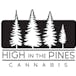 High In The Pines