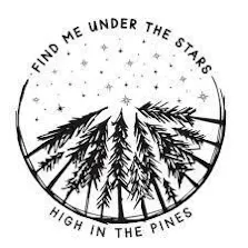 High In The Pines