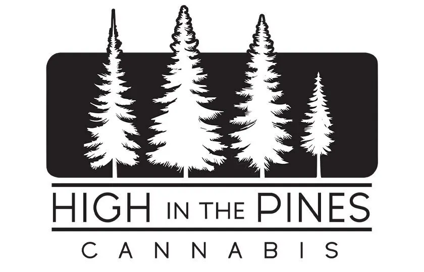 High In The Pines listing banner