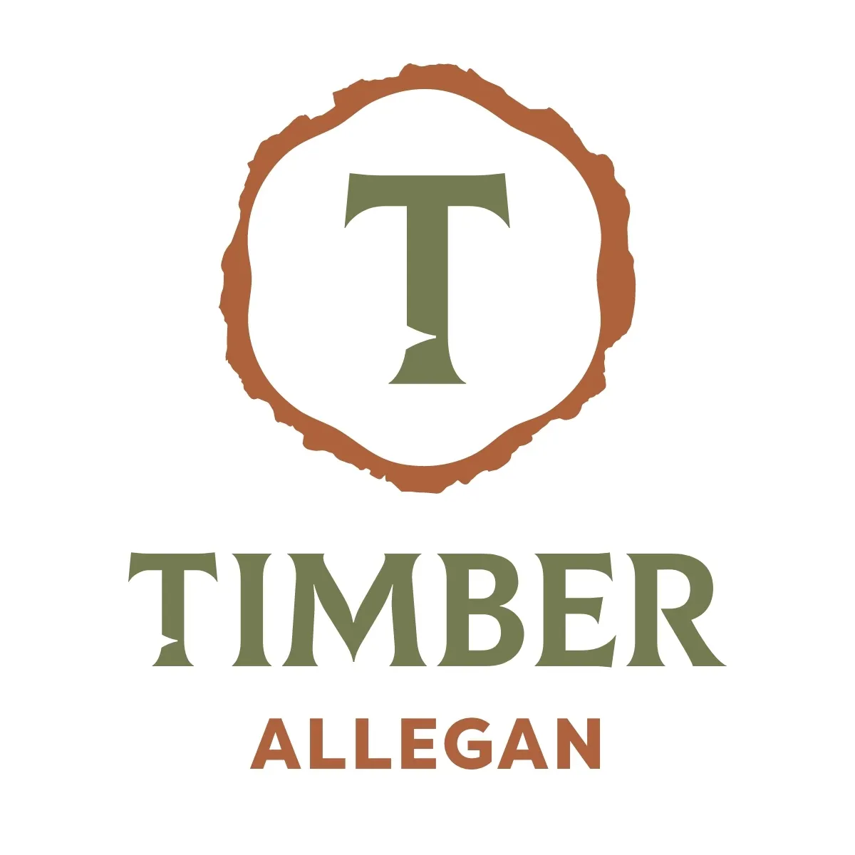 Timber Cannabis Co - Allegan