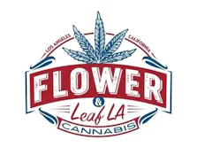 Flower & Leaf LA