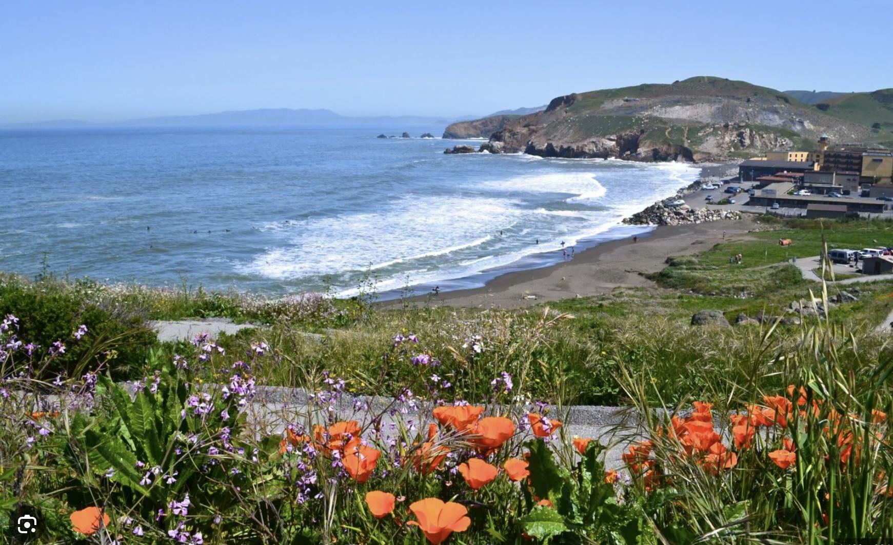 Coastside listing banner