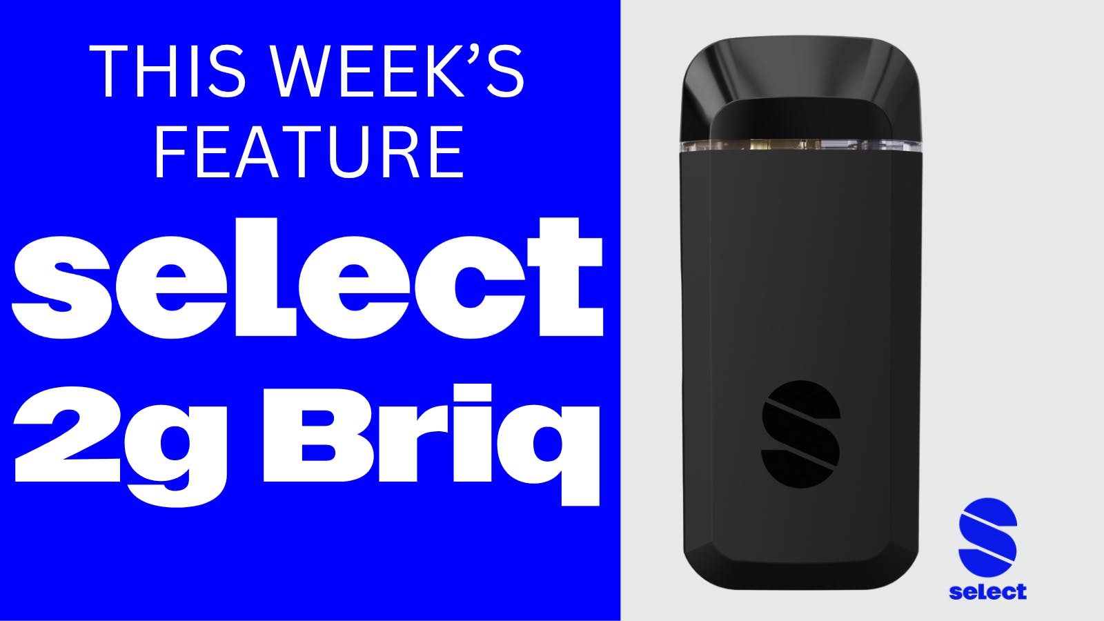 Curaleaf - Wells listing banner