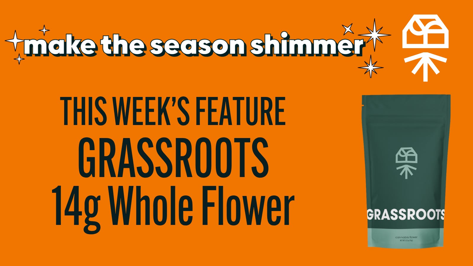 Curaleaf - Wells listing banner