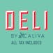 Deli by Caliva - Hanford