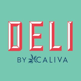Deli by Caliva - Hanford