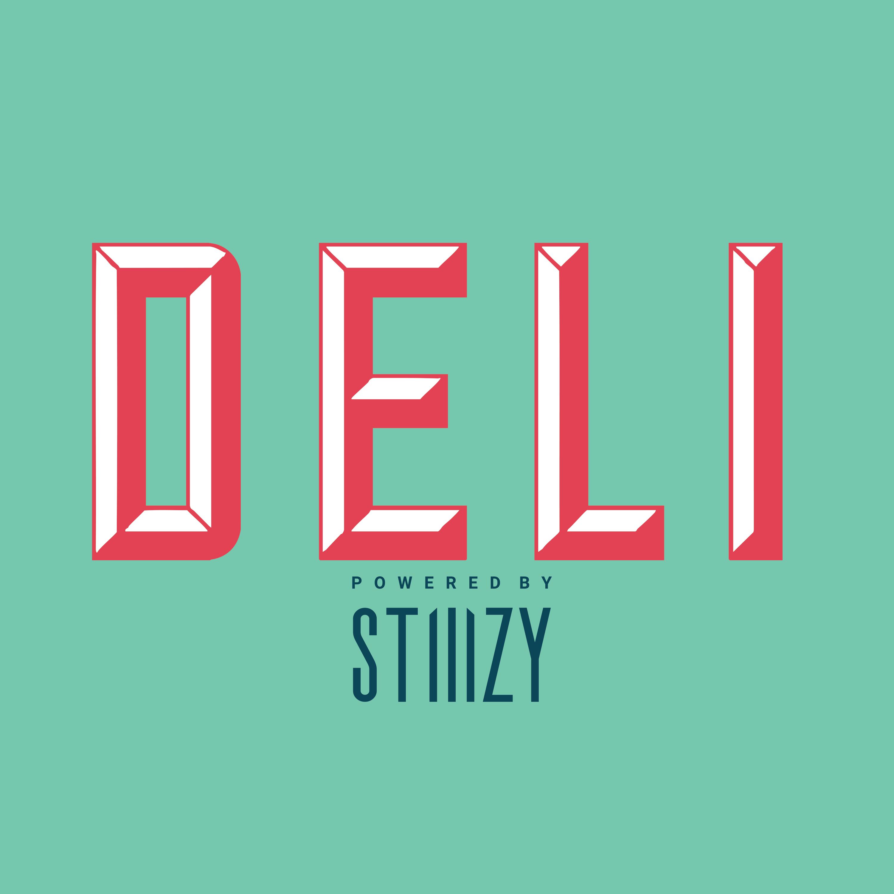 Deli by Caliva - Hanford