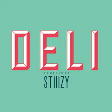 Deli by Caliva - Hanford
