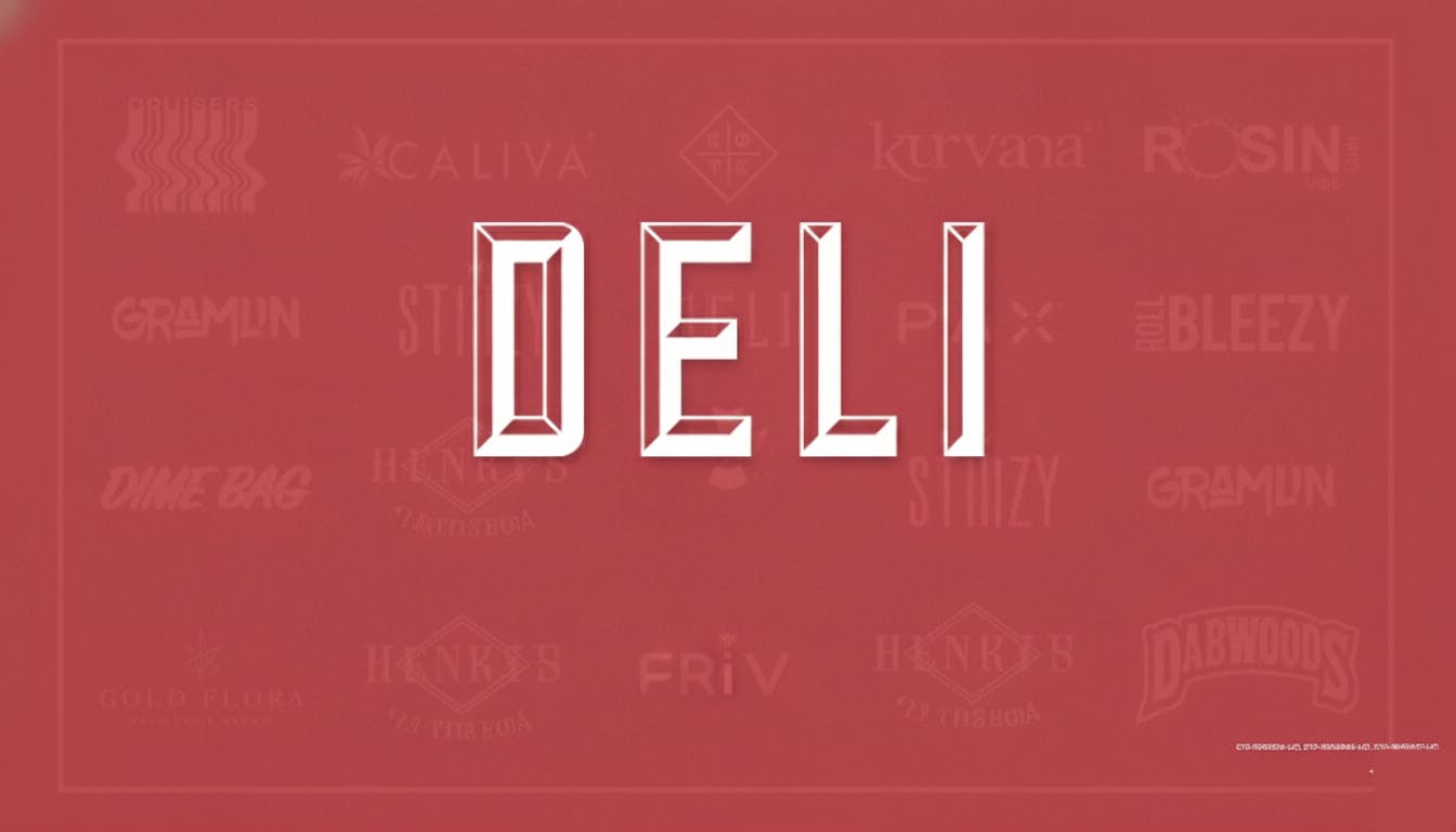 Deli by Caliva - Hanford listing banner