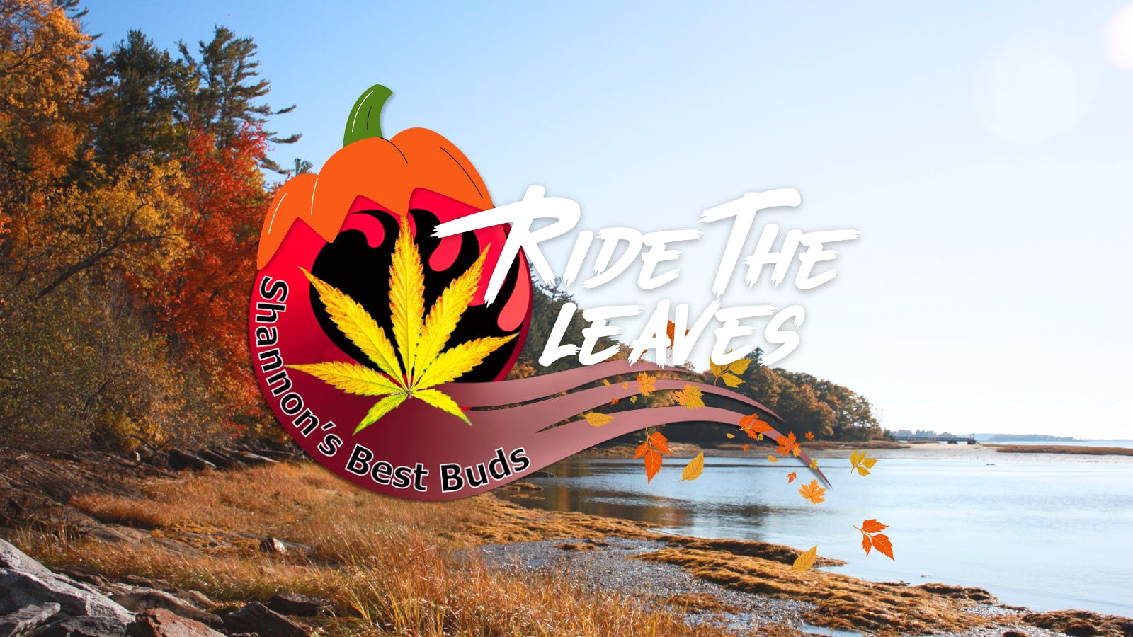 Shannon's Best Buds listing banner