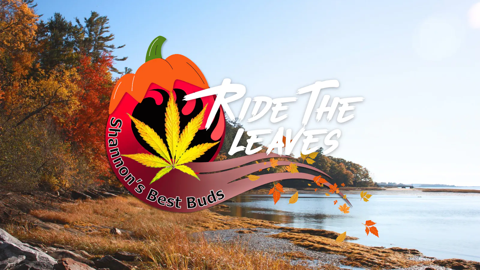 Shannon's Best Buds listing banner