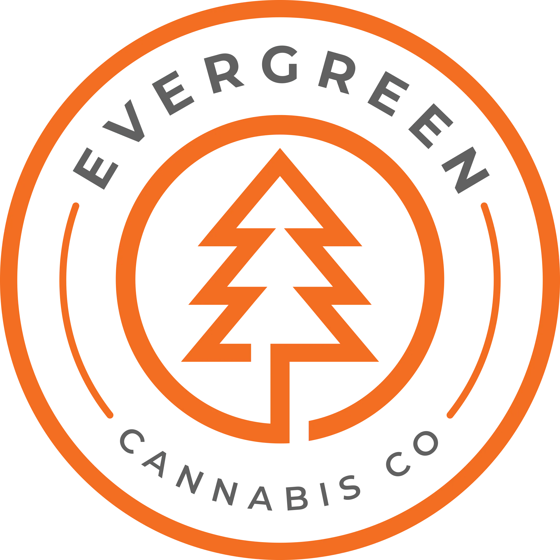 Evergreen Cannabis Co