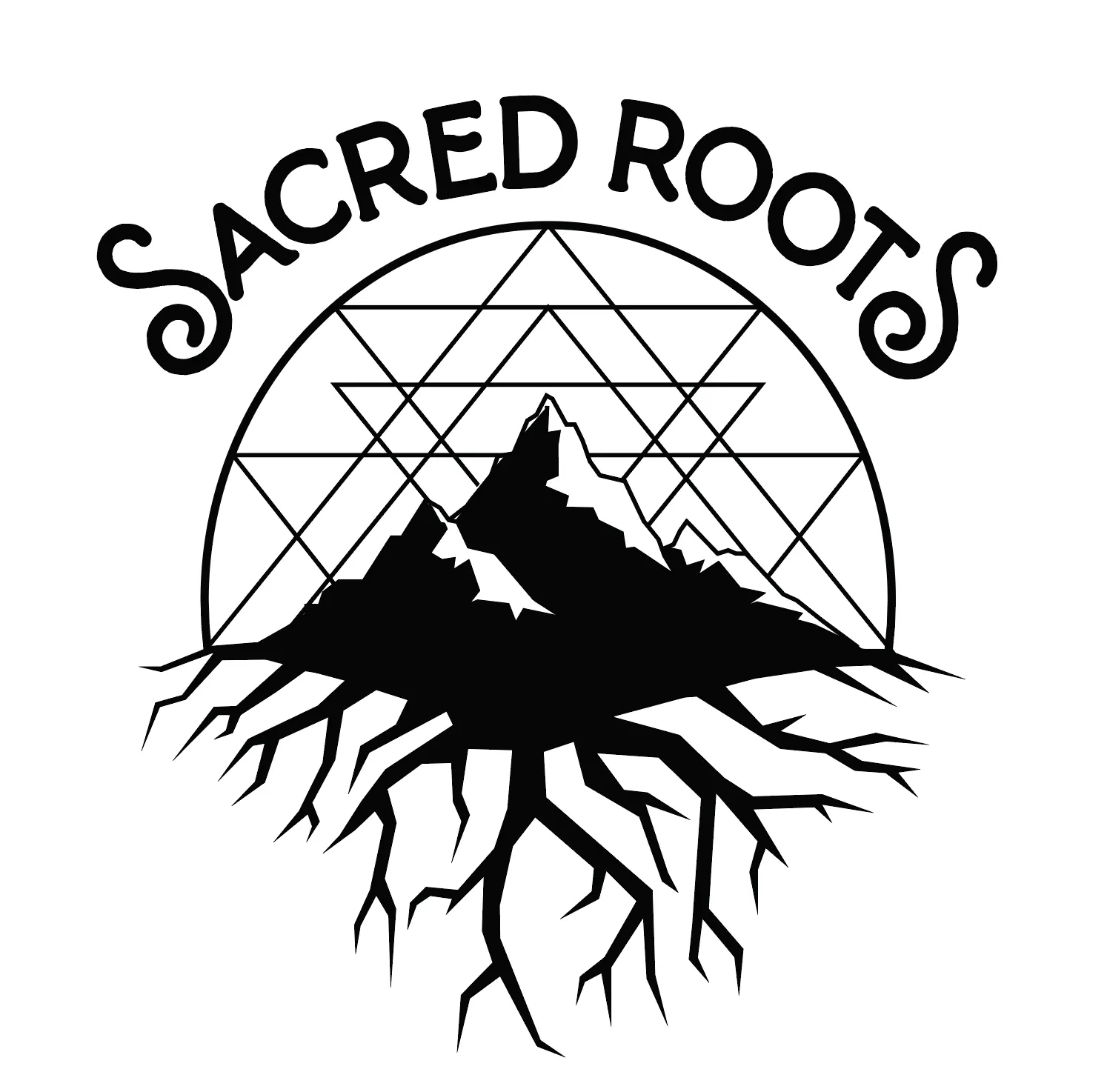 Sacred Roots - Taxes Included in Prices!