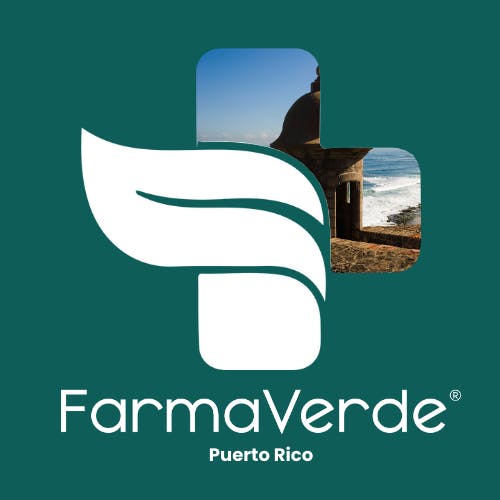 FarmaVerde - Vega Baja