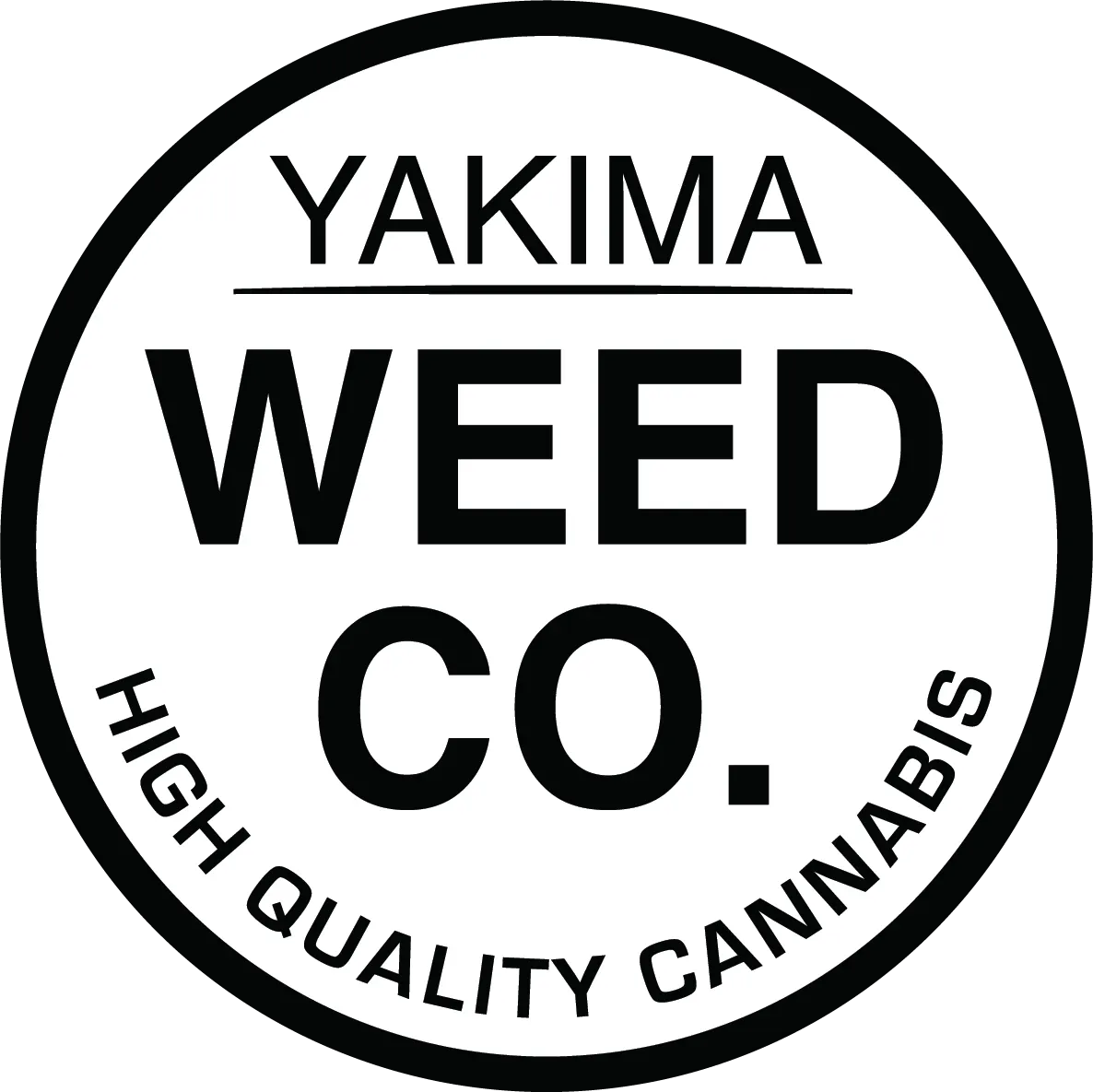 Yakima Weed Co South