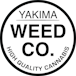 Yakima Weed Co South