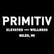 Primitiv - Niles