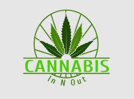 In N Out Cannabis - Saskatoon