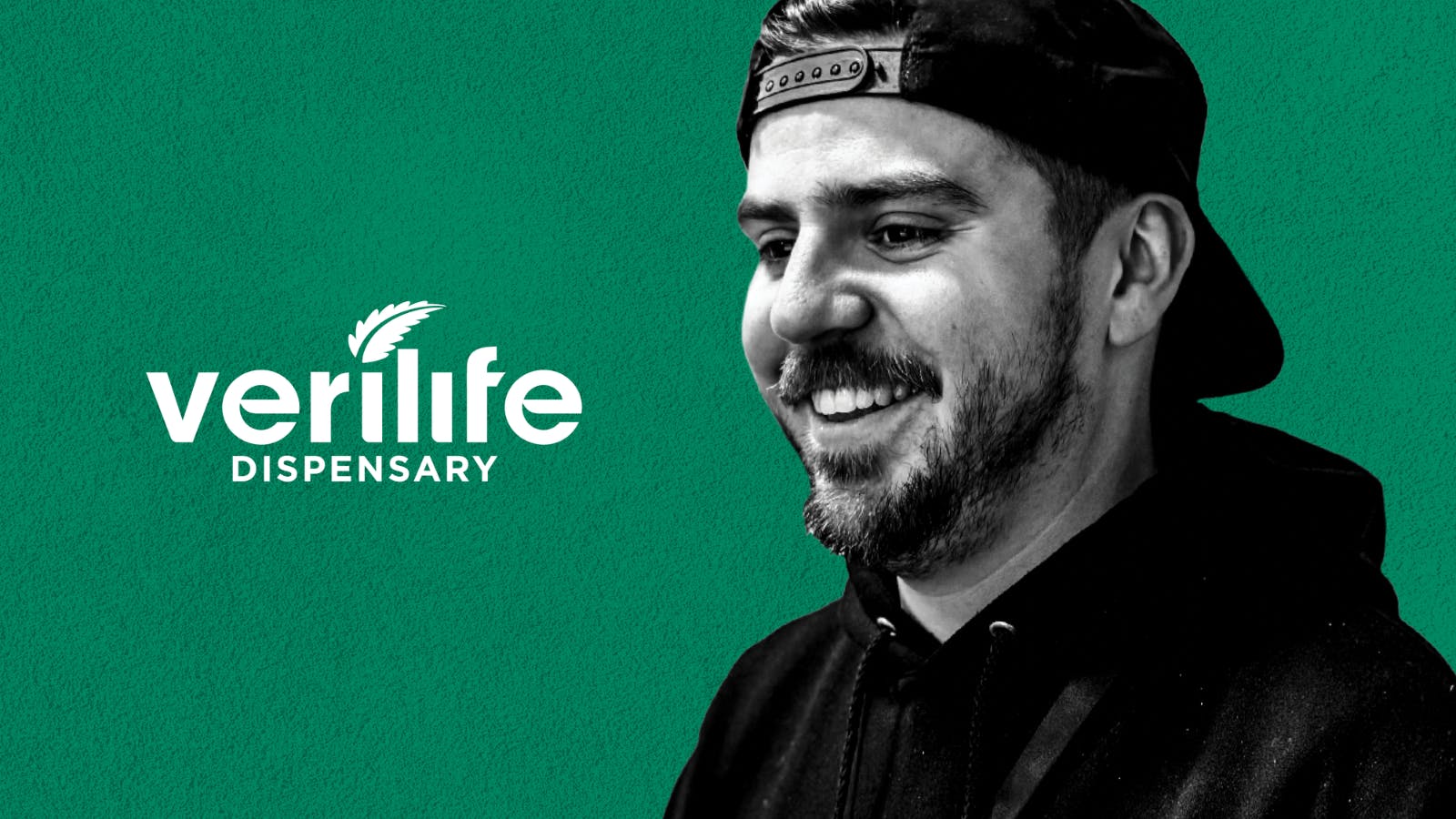 Verilife - Lancaster listing banner