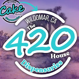 The Cake House - Wildomar