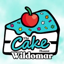 The Cake House - Wildomar