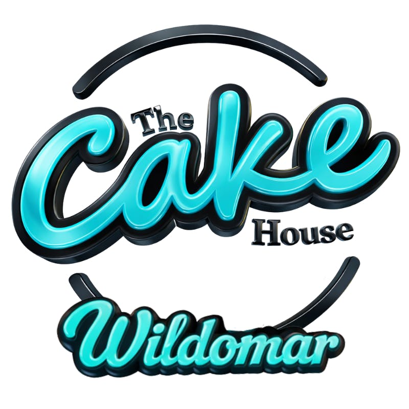 The Cake House - Wildomar