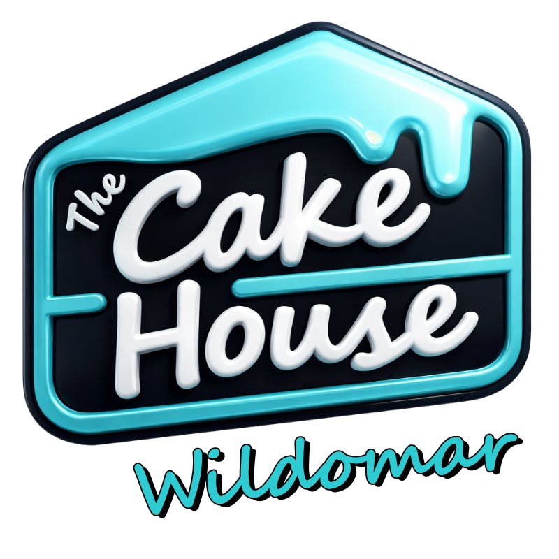 The Cake House - Wildomar