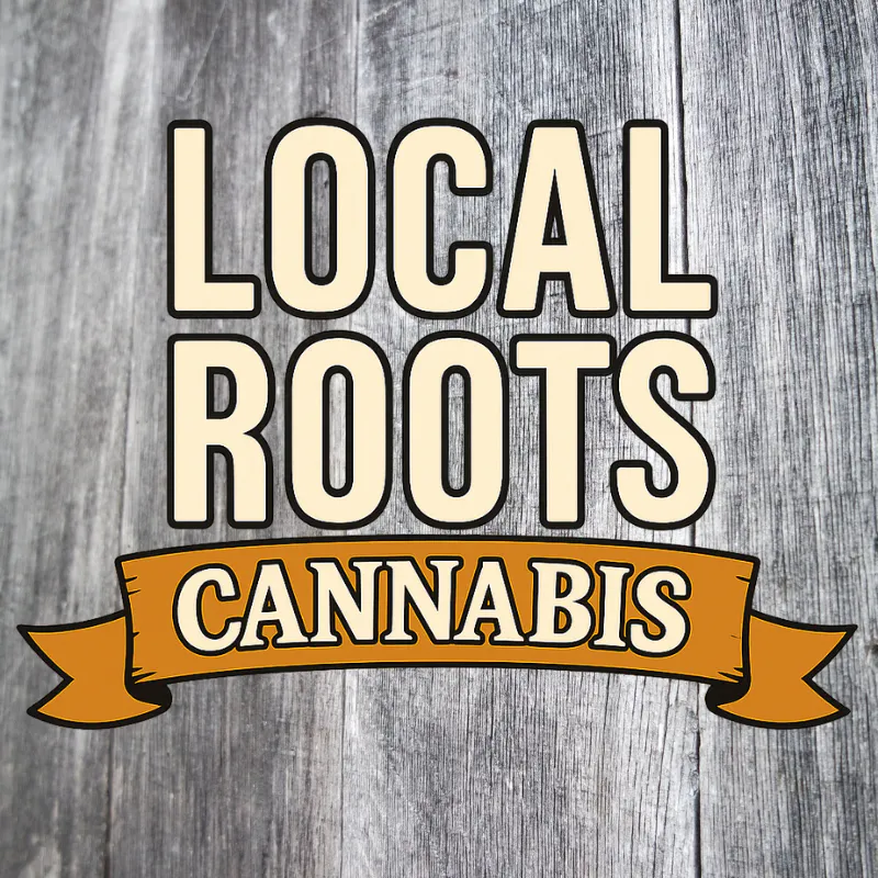 Local Roots Cannabis- Laingsburg