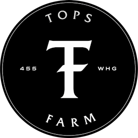 Tops Farm - Now Open!