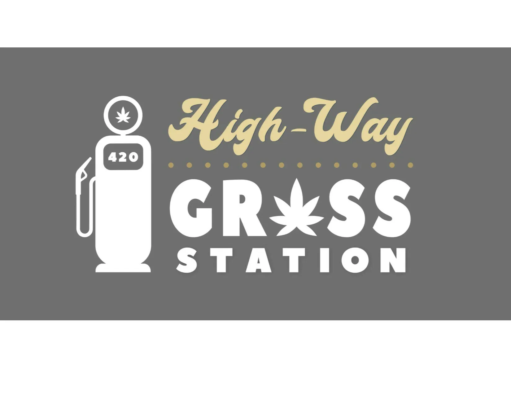 High-Way Grass Station