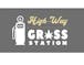 High-Way Grass Station