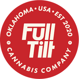 Full Tilt Cannabis Co - Miami