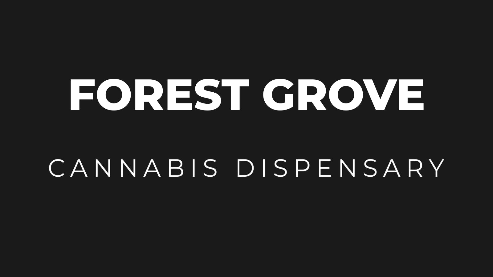 La Mota - Forest Grove listing banner