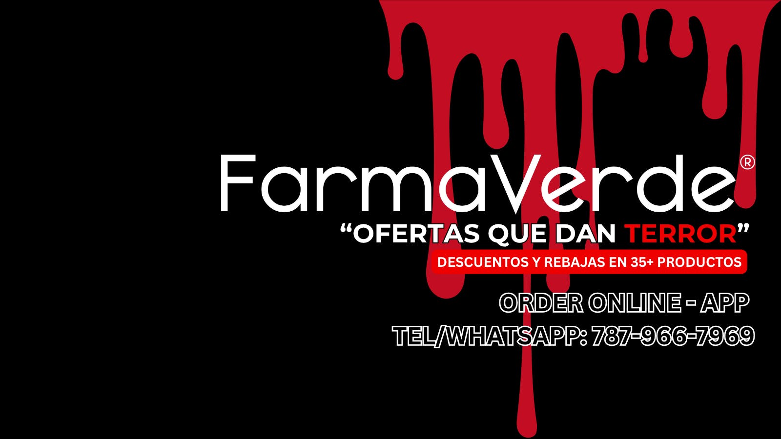 FarmaVerde - Canovanas listing banner