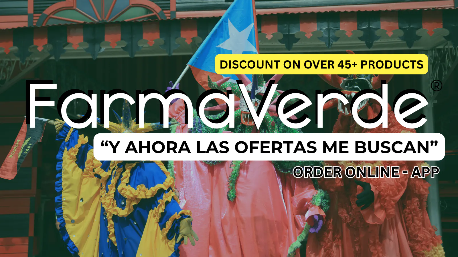 FarmaVerde - Canovanas listing banner