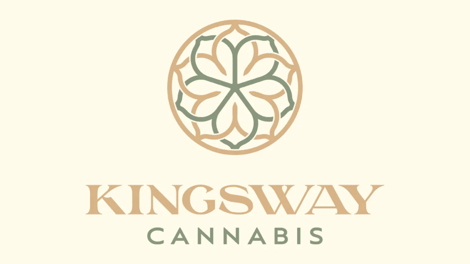 Kingsway Cannabis listing banner