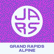 JARS Cannabis - Grand Rapids Alpine