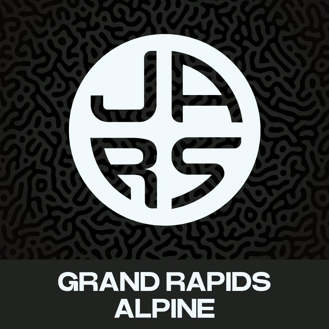 JARS Cannabis - Grand Rapids Alpine