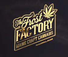 The Frost Factory