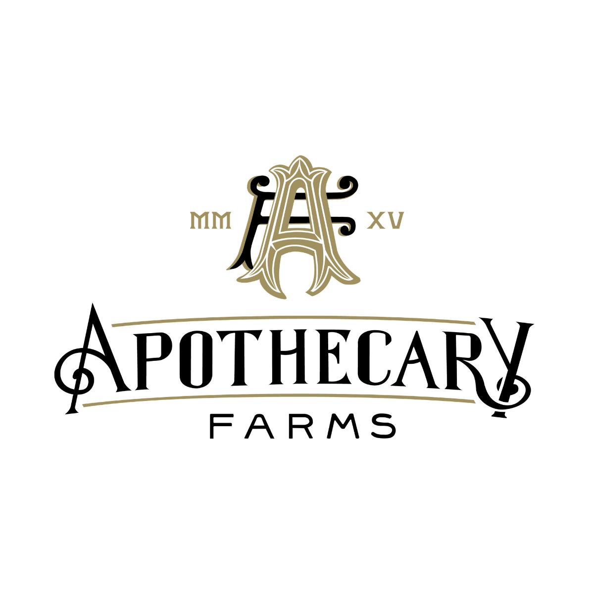 Apothecary Farms - Durant