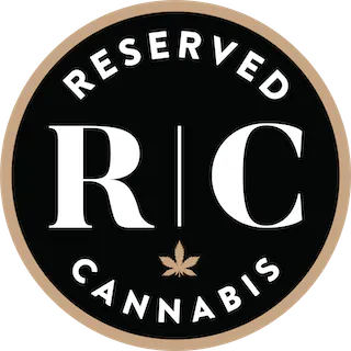 Reserved Cannabis