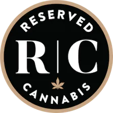 Reserved Cannabis