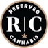 Reserved Cannabis