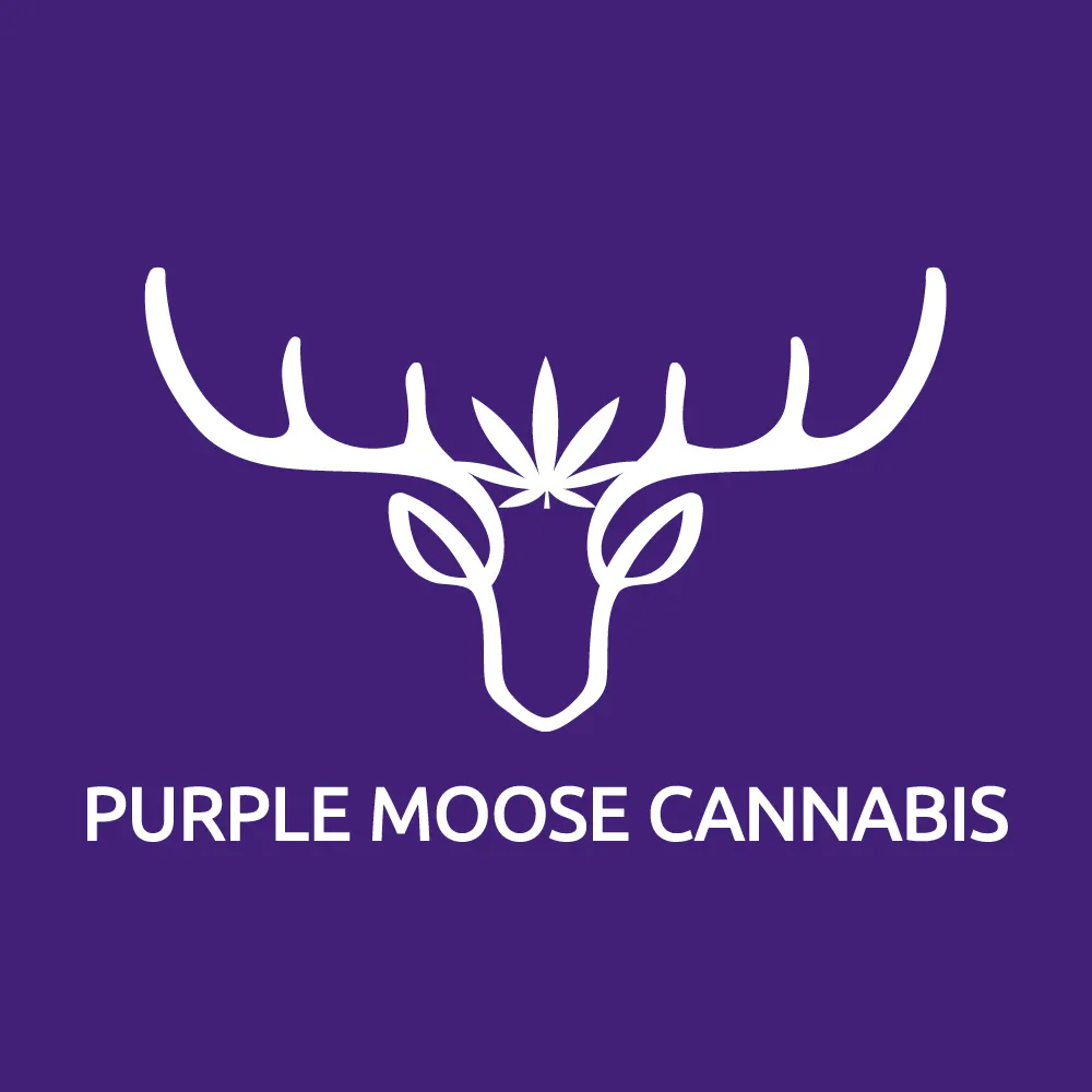 Purple Moose Cannabis - Oshawa