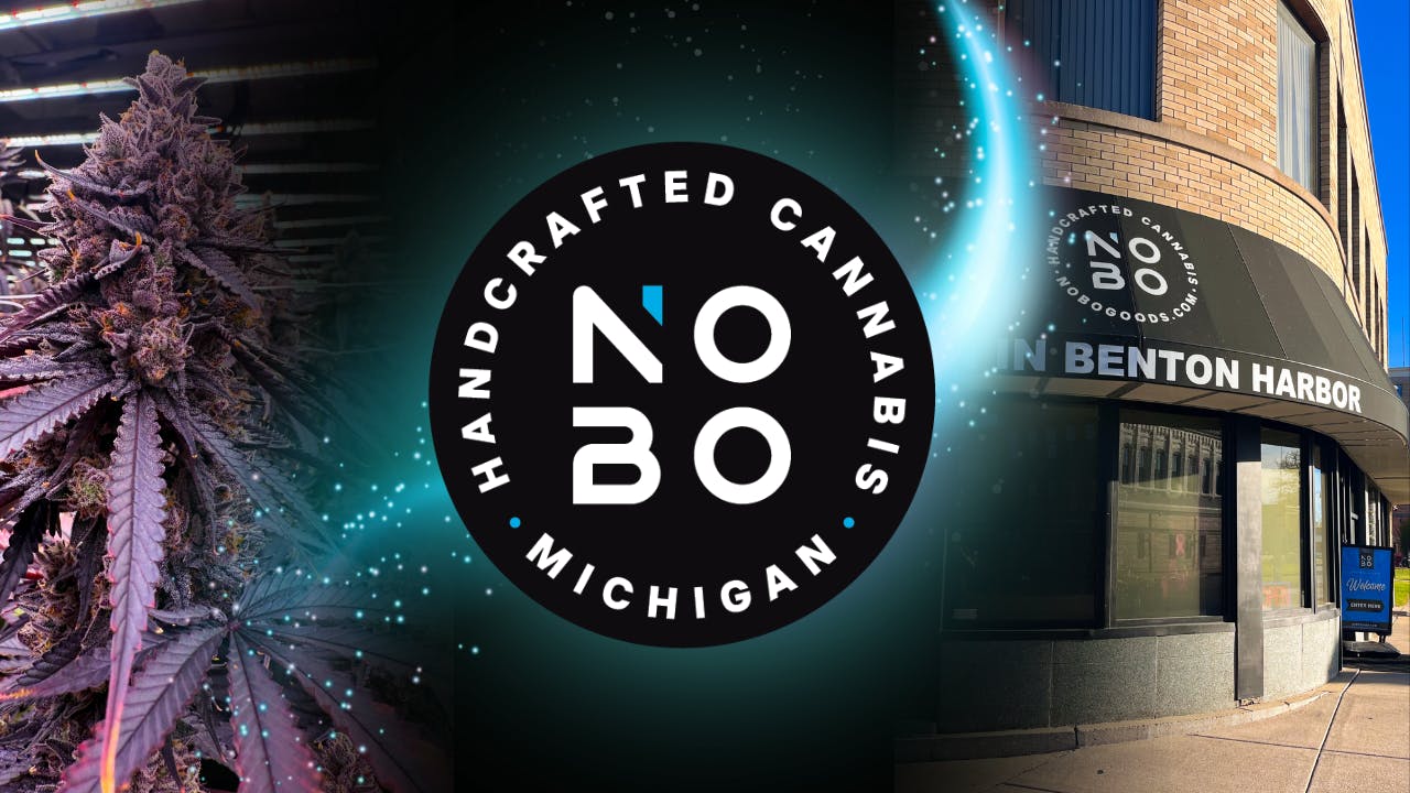 NOBO - Benton Harbor listing banner