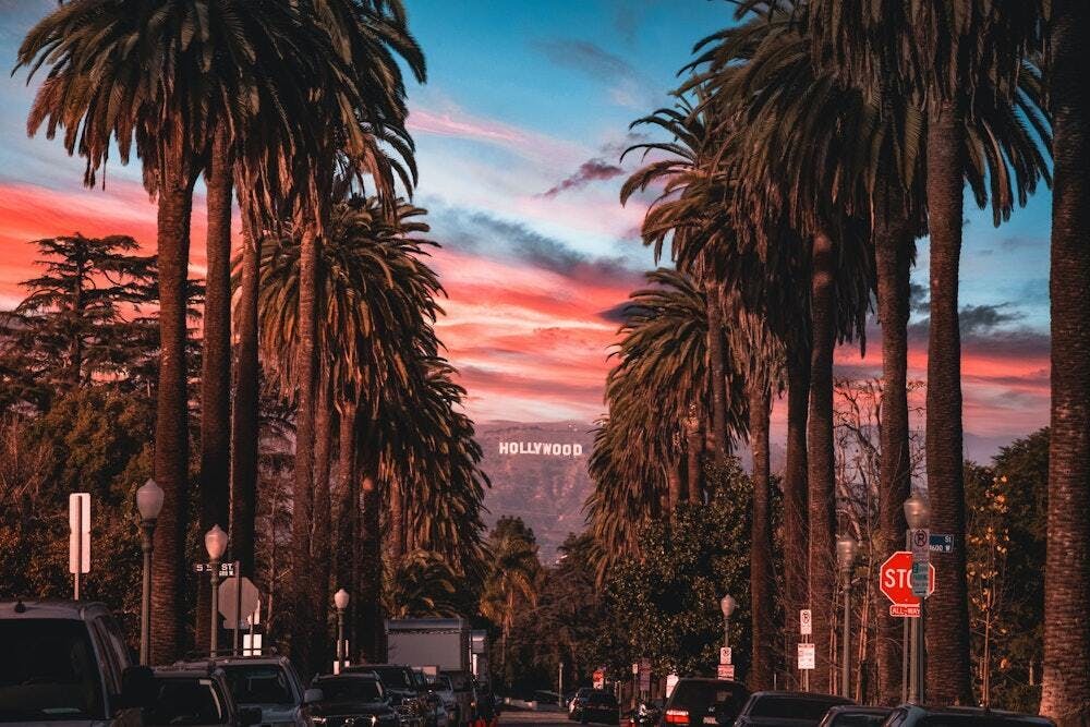 Dope Sugar - La Cienega listing banner