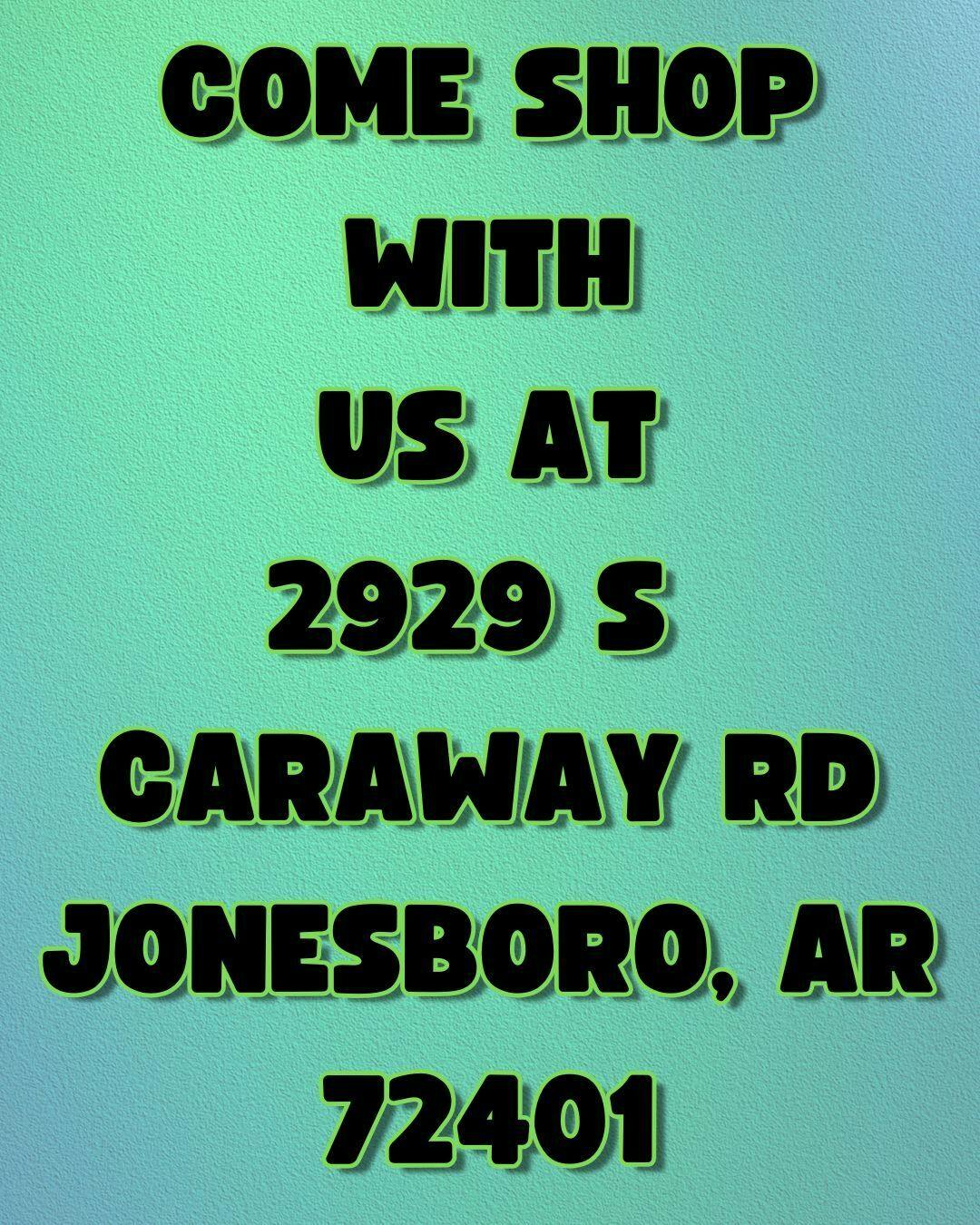Crop listing banner