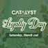 Catalyst Cannabis Dispensary Moreno Valley