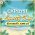 Catalyst Cannabis Dispensary Moreno Valley