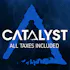 Catalyst Cannabis Dispensary Moreno Valley
